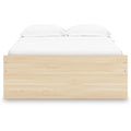  Signature Design by Ashley Onita EB9632B2 Full Platform Bed IMAGE 2
