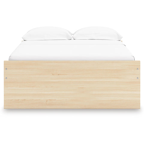  Signature Design by Ashley Onita EB9632B2 Full Platform Bed IMAGE 2