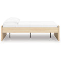  Signature Design by Ashley Onita EB9632B2 Full Platform Bed IMAGE 3