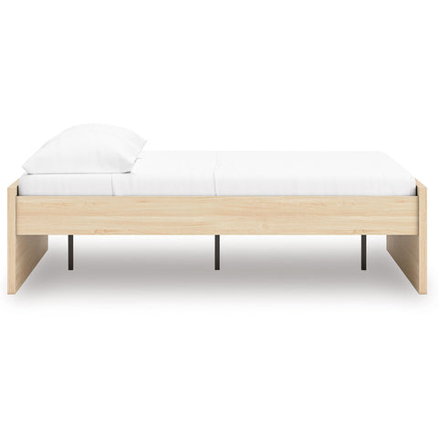  Signature Design by Ashley Onita EB9632B2 Full Platform Bed IMAGE 3