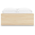 Signature Design by Ashley Onita EB9632B2 Full Platform Bed IMAGE 4