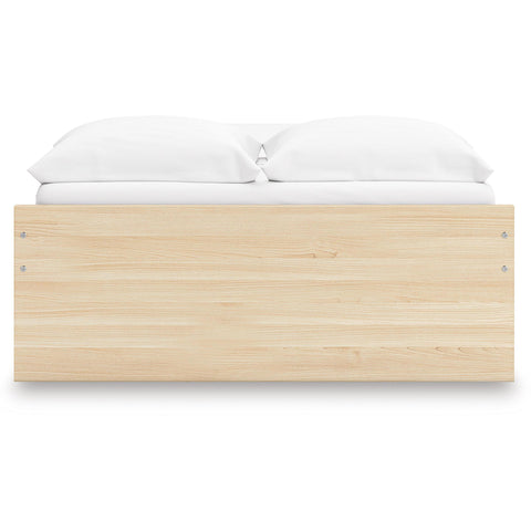  Signature Design by Ashley Onita EB9632B2 Full Platform Bed IMAGE 4