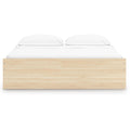  Signature Design by Ashley Onita EB9632B21 King Platform Bed with 2 Side Storage IMAGE 3