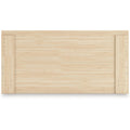  Signature Design by Ashley Onita EB9632B22 King Panel Platform Bed IMAGE 4