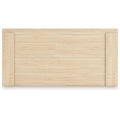  Signature Design by Ashley Onita EB9632B23 King Panel Platform Bed with Storage IMAGE 6