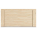  Signature Design by Ashley Onita EB9632B23 King Panel Platform Bed with Storage IMAGE 6