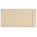  Signature Design by Ashley Onita EB9632B24 King Panel Platform Bed with 2 Side Storage IMAGE 5