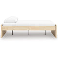  Signature Design by Ashley Onita EB9632B3 Queen Platform Bed IMAGE 3