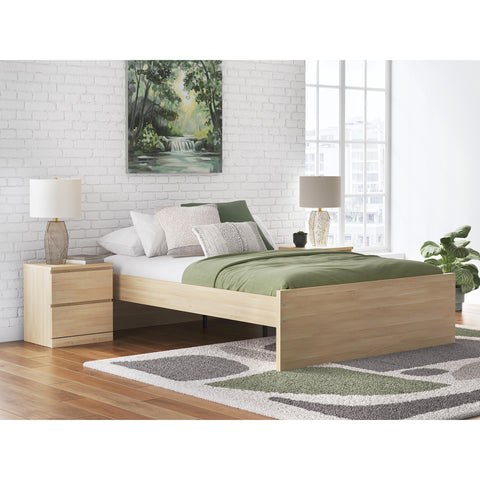  Signature Design by Ashley Onita EB9632B3 Queen Platform Bed IMAGE 6