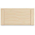  Signature Design by Ashley Onita EB9632B6 Queen Panel Platform Bed IMAGE 4