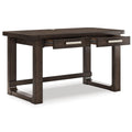  Signature Design by Ashley Breckington H556-44 Home Office Desk IMAGE 2