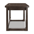  Signature Design by Ashley Breckington H556-44 Home Office Desk IMAGE 4
