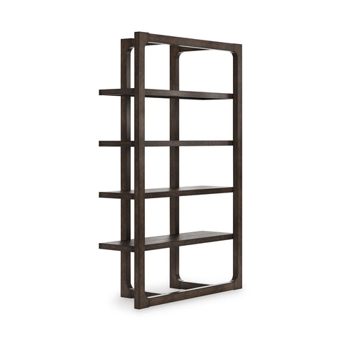  Signature Design by Ashley Breckington H556-70 Bookcase IMAGE 1