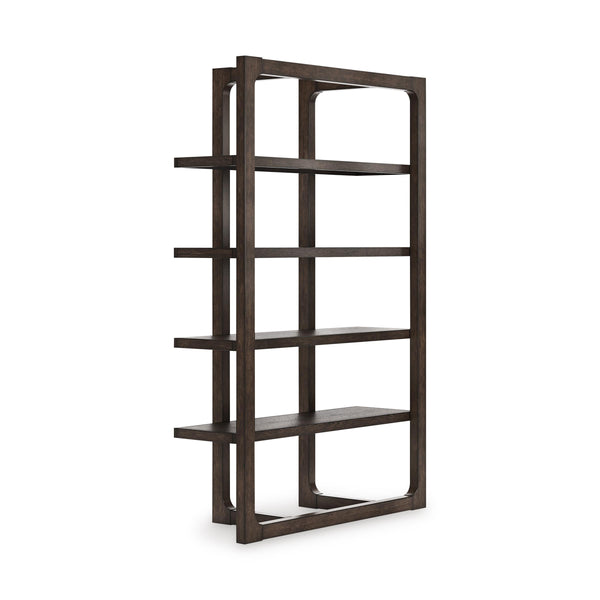 Signature Design by Ashley Breckington H556-70 Bookcase IMAGE 1