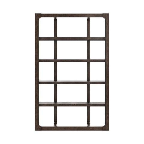  Signature Design by Ashley Breckington H556-70 Bookcase IMAGE 2