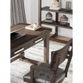  Signature Design by Ashley Breckington H556-70 Bookcase IMAGE 8