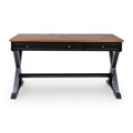  Signature Design by Ashley Wildenauer H664-34 Home Office Desk IMAGE 3