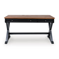  Signature Design by Ashley Wildenauer H664-34 Home Office Desk IMAGE 3