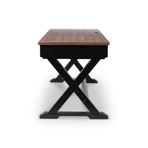  Signature Design by Ashley Wildenauer H664-34 Home Office Desk IMAGE 4