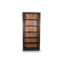  Signature Design by Ashley Wildenauer H664-70 Bookcase IMAGE 2