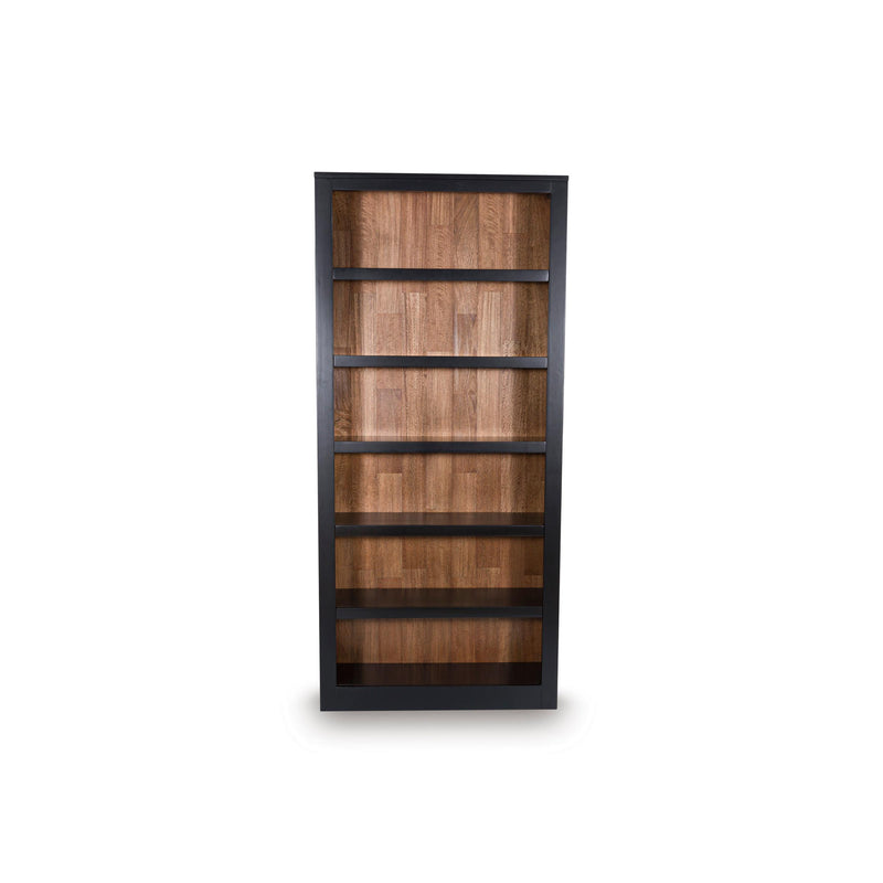  Signature Design by Ashley Wildenauer H664-70 Bookcase IMAGE 2