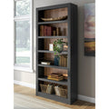  Signature Design by Ashley Wildenauer H664-70 Bookcase IMAGE 3