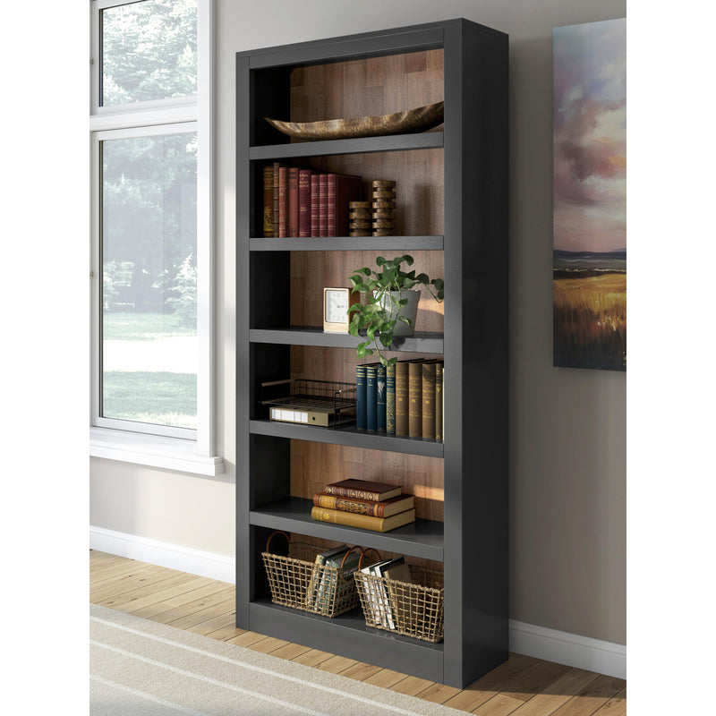  Signature Design by Ashley Wildenauer H664-70 Bookcase IMAGE 3
