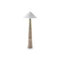  Signature Design by Ashley Gasparleigh L235811 Poly Floor Lamp IMAGE 1