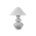  Signature Design by Ashley Brickdon L235874 Poly Table Lamp IMAGE 1