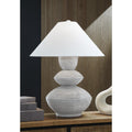  Signature Design by Ashley Brickdon L235874 Poly Table Lamp IMAGE 2