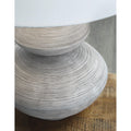  Signature Design by Ashley Brickdon L235874 Poly Table Lamp IMAGE 3