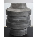  Signature Design by Ashley Wahida L235914 Poly Table Lamp IMAGE 3