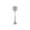  Signature Design by Ashley Madsbrook L235921 Poly Floor Lamp IMAGE 1