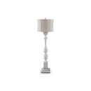  Signature Design by Ashley Madsbrook L235921 Poly Floor Lamp IMAGE 1