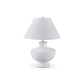  Signature Design by Ashley Harelwood L235934 Poly Table Lamp IMAGE 1