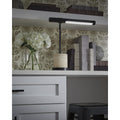 Signature Design by Ashley Vinmour L734402 Metal Desk Lamp IMAGE 2