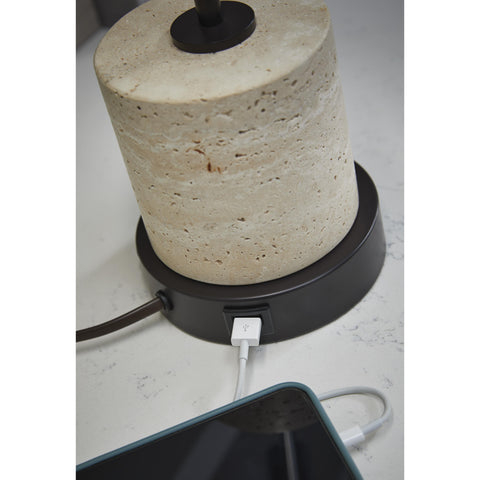  Signature Design by Ashley Vinmour L734402 Metal Desk Lamp IMAGE 3