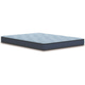  Sierra Sleep Peak 2.0 Bonnell M20111 Twin Mattress IMAGE 1