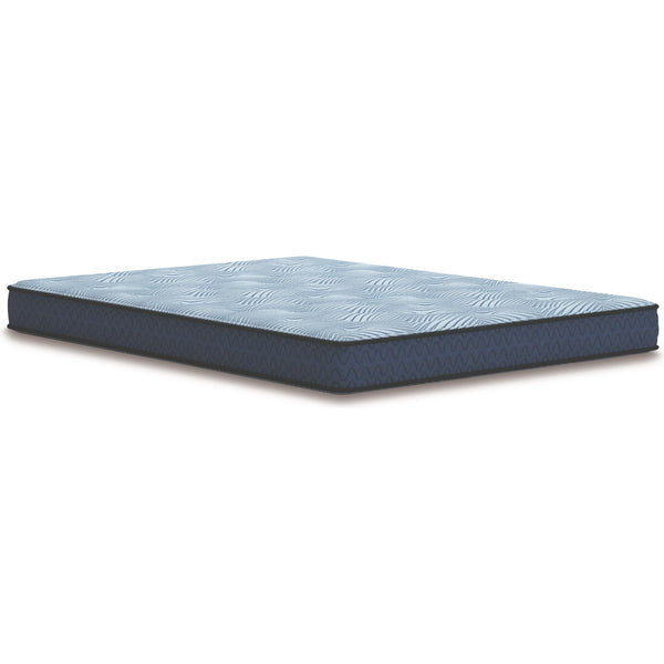  Sierra Sleep Peak 2.0 Bonnell M20121 Full Mattress IMAGE 1