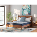  Sierra Sleep Peak 2.0 Bonnell M20121 Full Mattress IMAGE 3