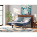  Sierra Sleep Peak 2.0 Bonnell M20121 Full Mattress IMAGE 6
