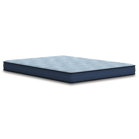  Sierra Sleep Peak 2.0 Bonnell M20131 Queen Mattress IMAGE 1
