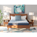  Sierra Sleep Peak 2.0 Bonnell M20131 Queen Mattress IMAGE 7