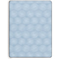  Sierra Sleep Peak 2.0 10 Hybrid M20211 Twin Mattress IMAGE 2