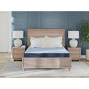  Sierra Sleep Peak 2.0 10 Hybrid M20221 Full Mattress IMAGE 4