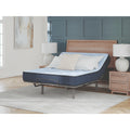  Sierra Sleep Peak 2.0 10 Hybrid M20221 Full Mattress IMAGE 5