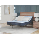  Sierra Sleep Peak 2.0 10 Hybrid M20221 Full Mattress IMAGE 5