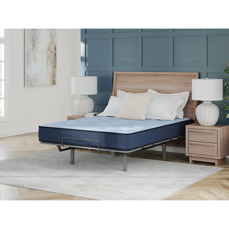  Sierra Sleep Peak 2.0 10 Hybrid M20221 Full Mattress IMAGE 7