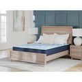  Sierra Sleep Peak 2.0 10 Hybrid M20231 Queen Mattress IMAGE 3