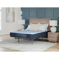  Sierra Sleep Peak 2.0 10 Hybrid M20231 Queen Mattress IMAGE 7